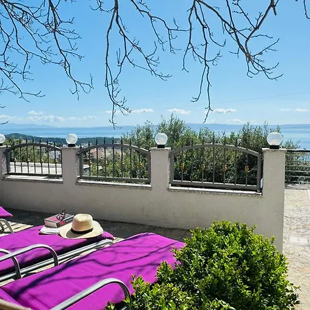 Bartul Holiday home *