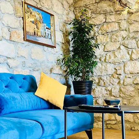 Holiday home Bartul Makarska