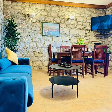 Bartul Holiday home Makarska