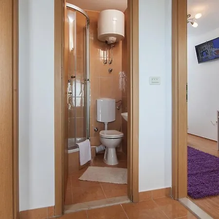 Bartul Holiday home *