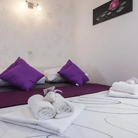 Bartul Holiday home *