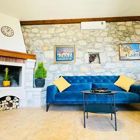 Bartul מאקרסקה