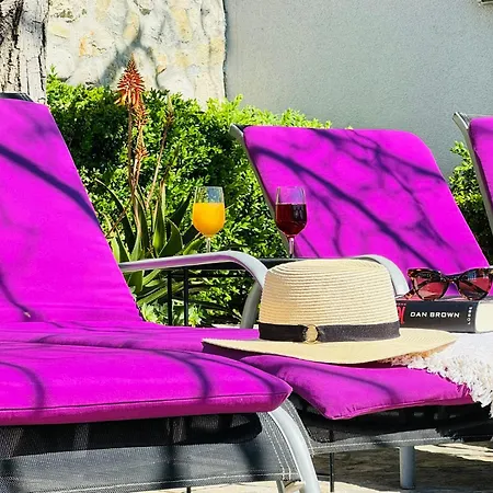 Bartul Holiday home