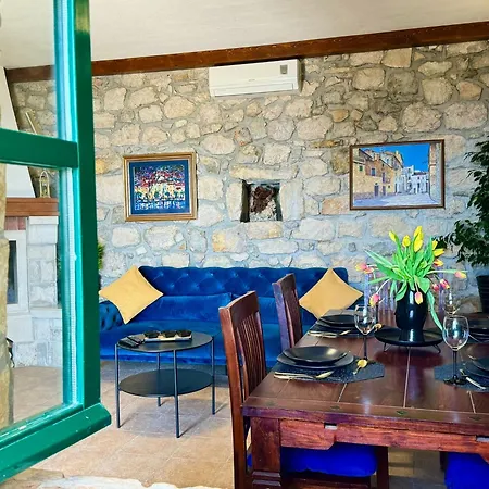 Holiday home Bartul *