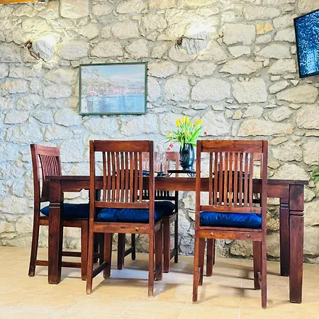 Holiday home Bartul Makarska