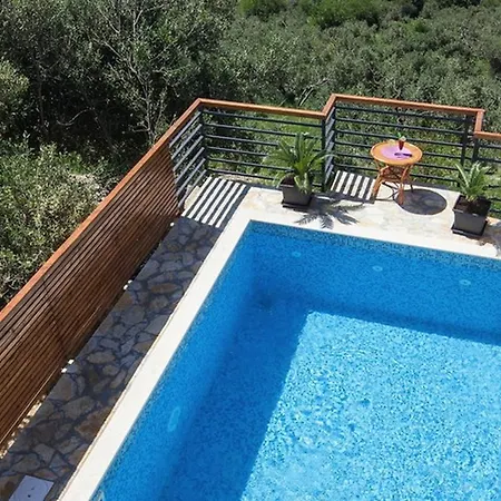 Bartul Holiday home