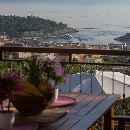 Bartul * מאקרסקה