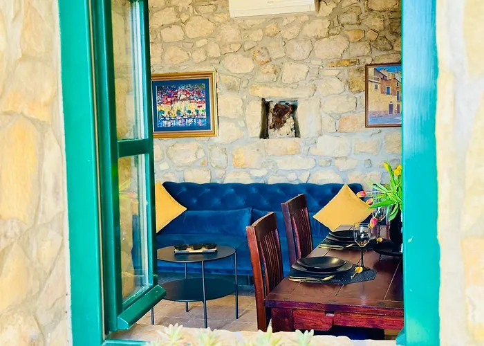 Holiday home Bartul *