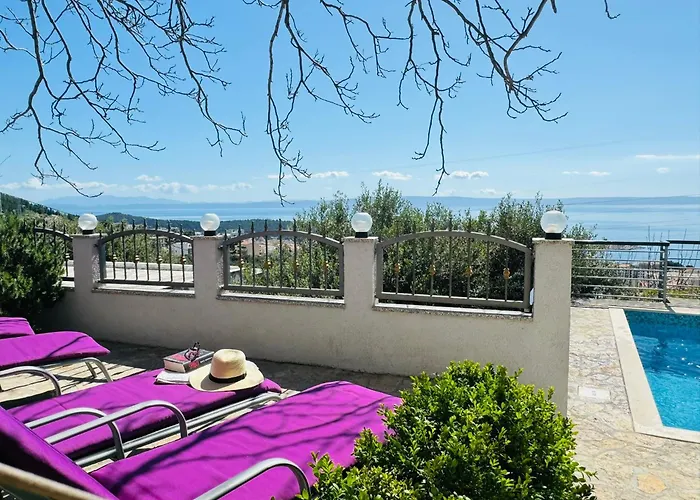 Bartul Holiday home *