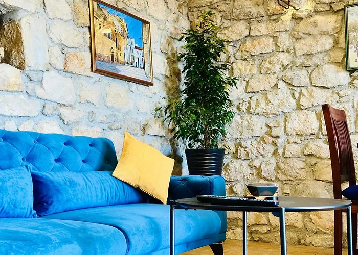 Holiday home Bartul Makarska