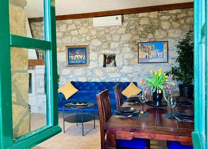 Holiday home Bartul *