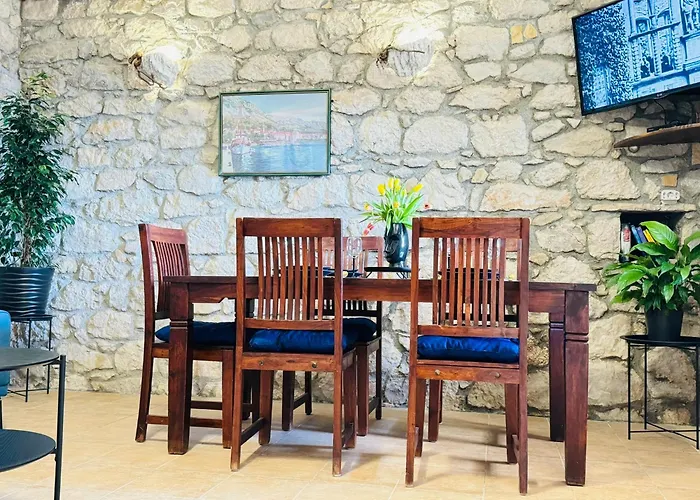 Holiday home Bartul Makarska