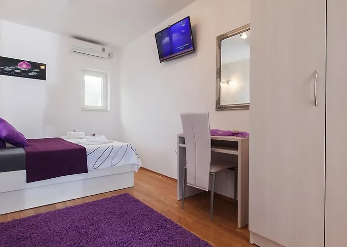 Bartul מאקרסקה