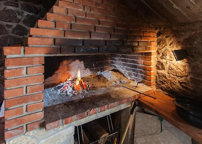 Bartul Holiday home Makarska