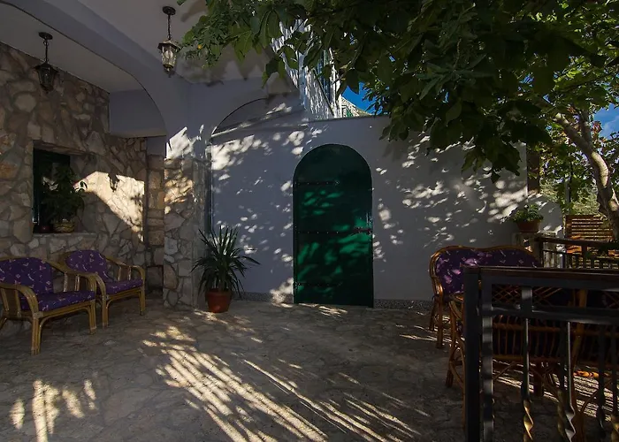 Bartul מאקרסקה