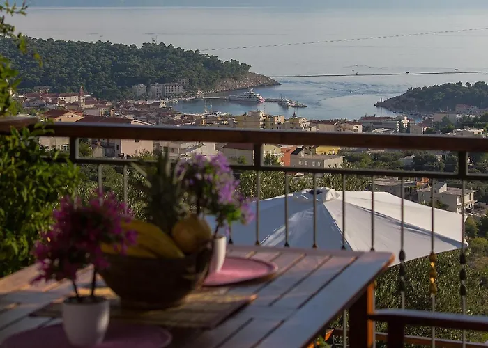 Bartul * מאקרסקה