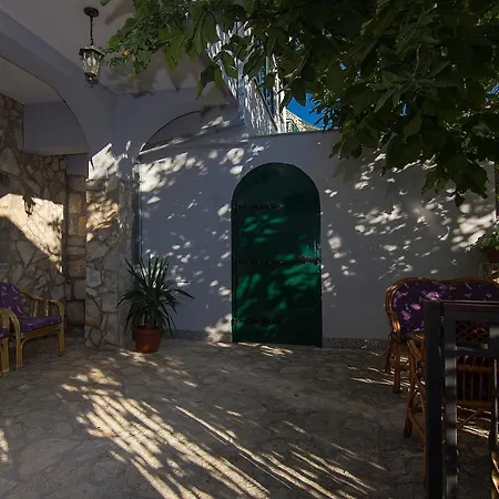 Bartul マカルスカ