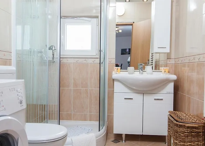 Bartul Vakantiehuis *