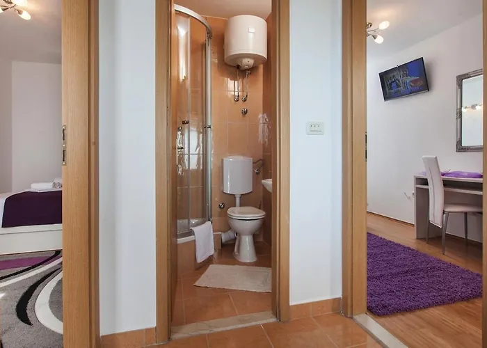 Bartul Vakantiehuis *