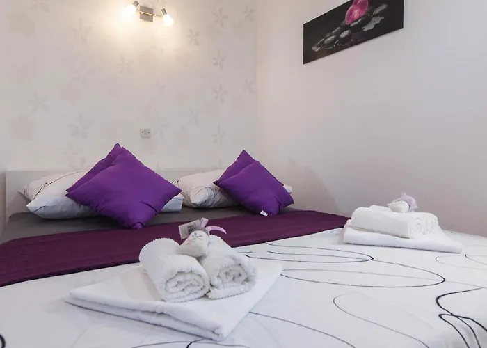 Bartul Vakantiehuis *